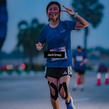 Runner Photo 7518024
