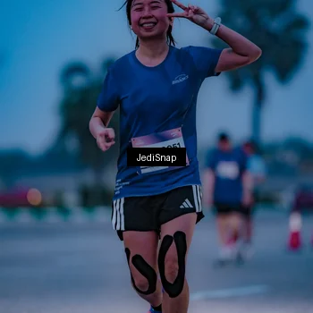 Runner Photo 7518027