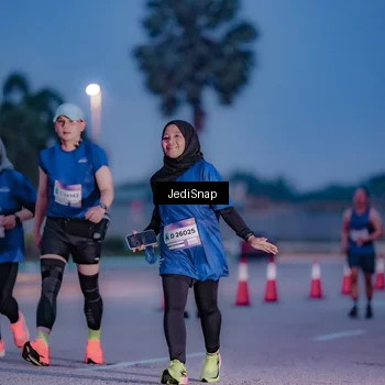 Runner Photo 7518065