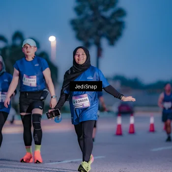 Runner Photo 7518068