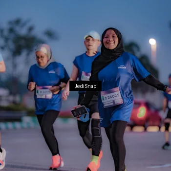 Runner Photo 7518074