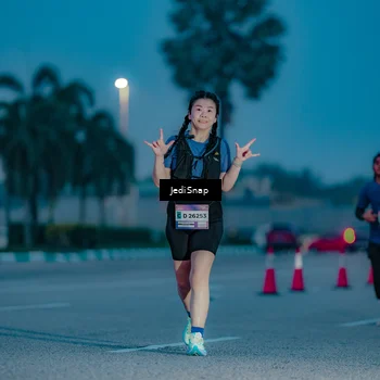 Runner Photo 7518138