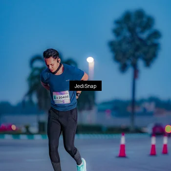 Runner Photo 7518146