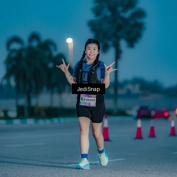 Runner Photo 7518154