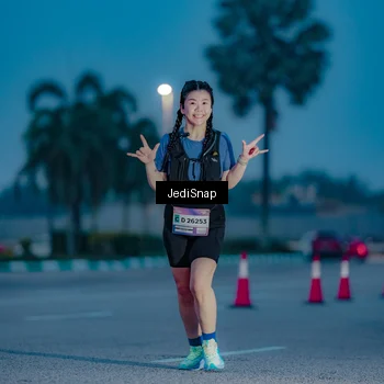 Runner Photo 7518156