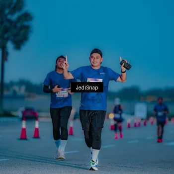 Runner Photo 7518160