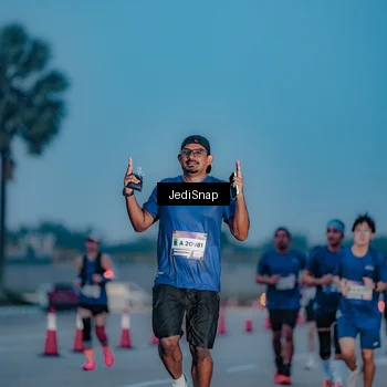 Runner Photo 7518206