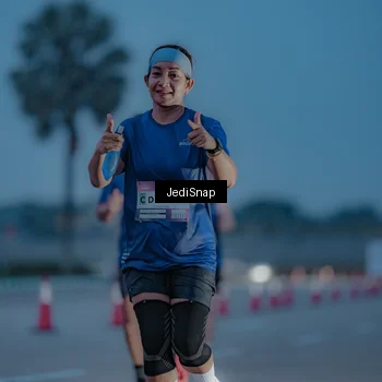 Runner Photo 7518221