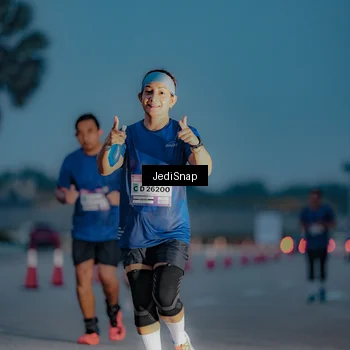 Runner Photo 7518224