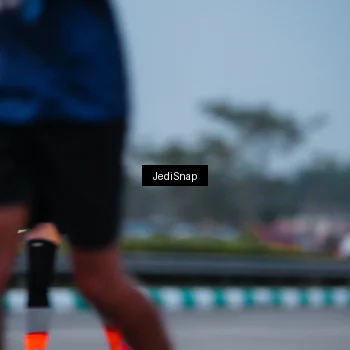 Runner Photo 7518240