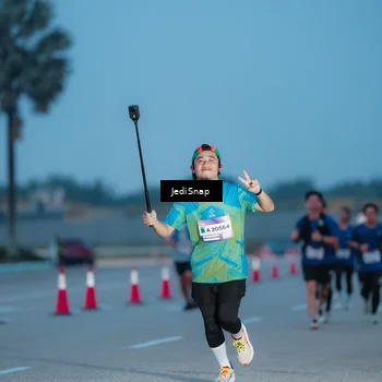 Runner Photo 7518257