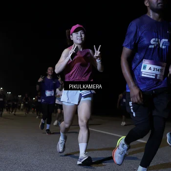 Runner Photo 7518281