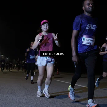 Runner Photo 7518287