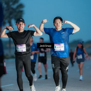 Runner Photo 7518288
