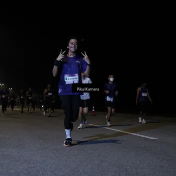 Runner Photo 7518289