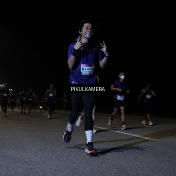 Runner Photo 7518294