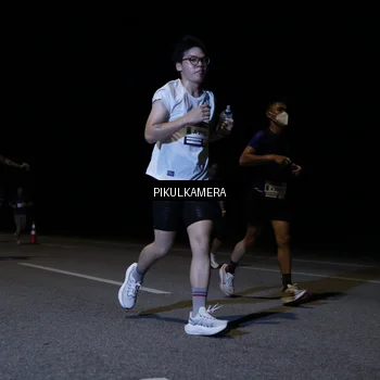 Runner Photo 7518309