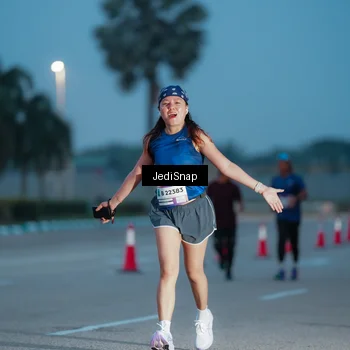 Runner Photo 7518313