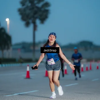 Runner Photo 7518315