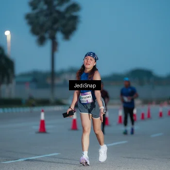 Runner Photo 7518317