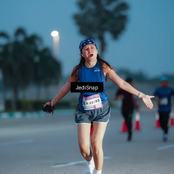 Runner Photo 7518322