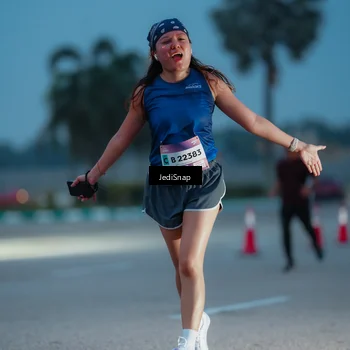 Runner Photo 7518331