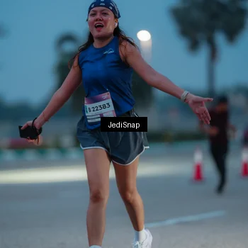 Runner Photo 7518332
