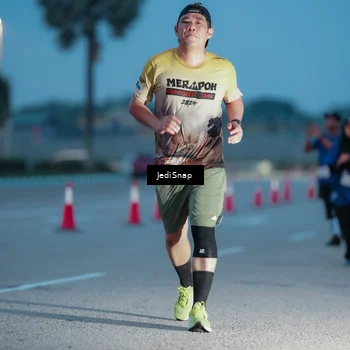 Runner Photo 7518402