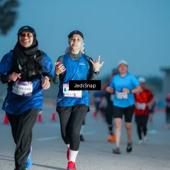 Runner Photo 7518407