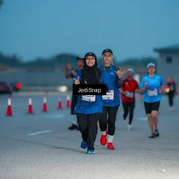Runner Photo 7518408