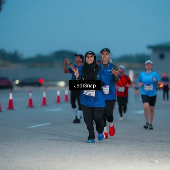 Runner Photo 7518409