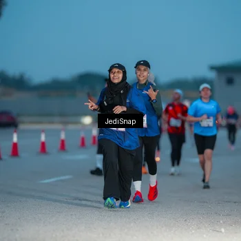 Runner Photo 7518410