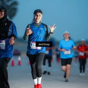 Runner Photo 7518420