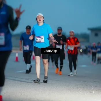 Runner Photo 7518421