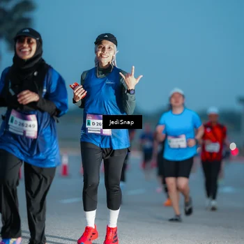 Runner Photo 7518422