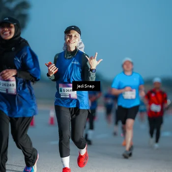 Runner Photo 7518423