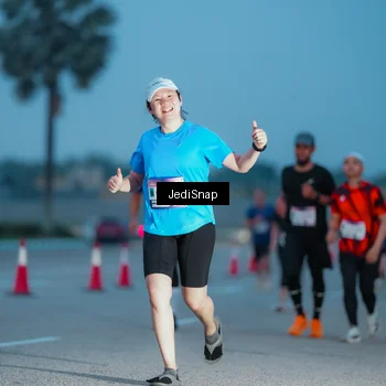 Runner Photo 7518429