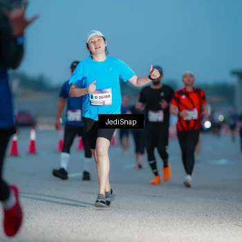 Runner Photo 7518430