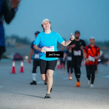 Runner Photo 7518432