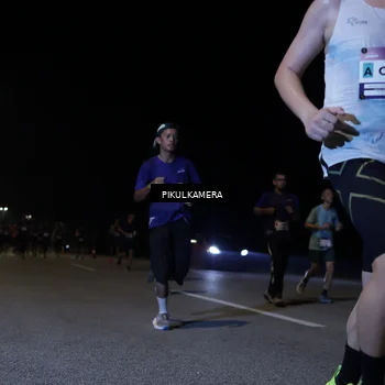 Runner Photo 7518494