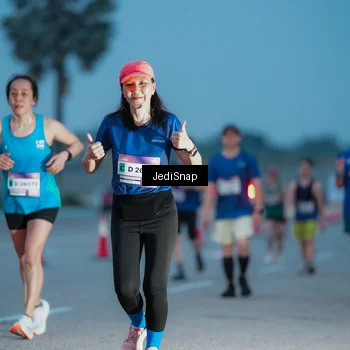 Runner Photo 7518537