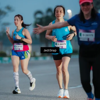 Runner Photo 7518550