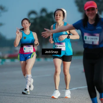Runner Photo 7518551