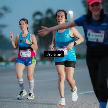 Runner Photo 7518552