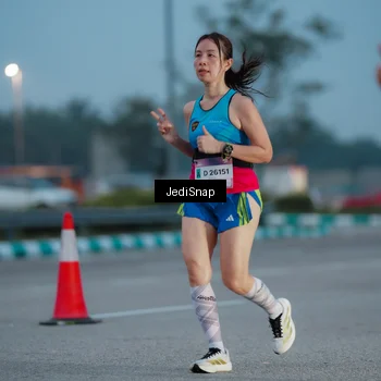 Runner Photo 7518556