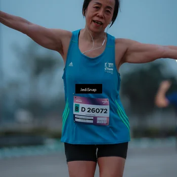 Runner Photo 7518558