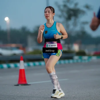 Runner Photo 7518560