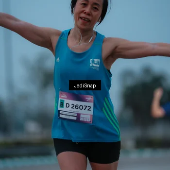 Runner Photo 7518562