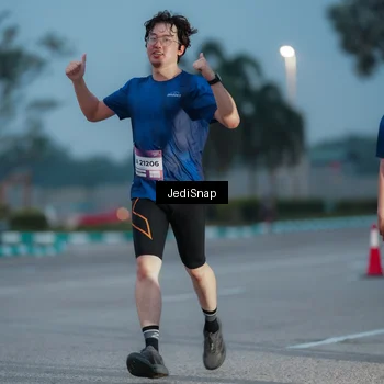 Runner Photo 7518563