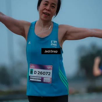Runner Photo 7518565